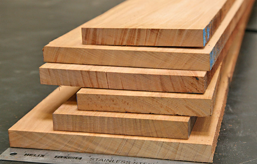 What’s the Difference Between FSC-Certified And SFI-Certified Wood